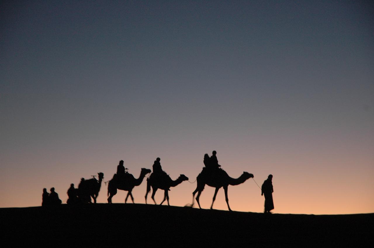 Space Village Luxury Camp Wadi Rum Esterno foto
